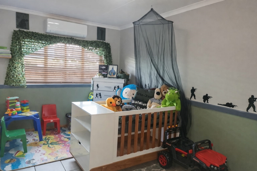 2 Bedroom Property for Sale in Geelhoutpark North West